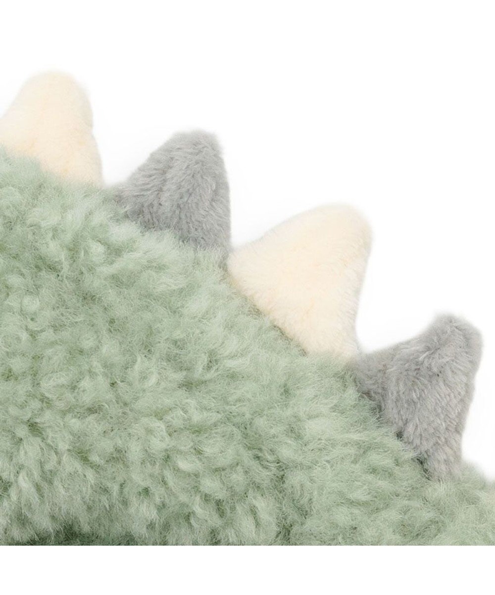 PET PARADISE ペットパラダイス 恐竜 くるふわ なりきり パーカー 小型犬 