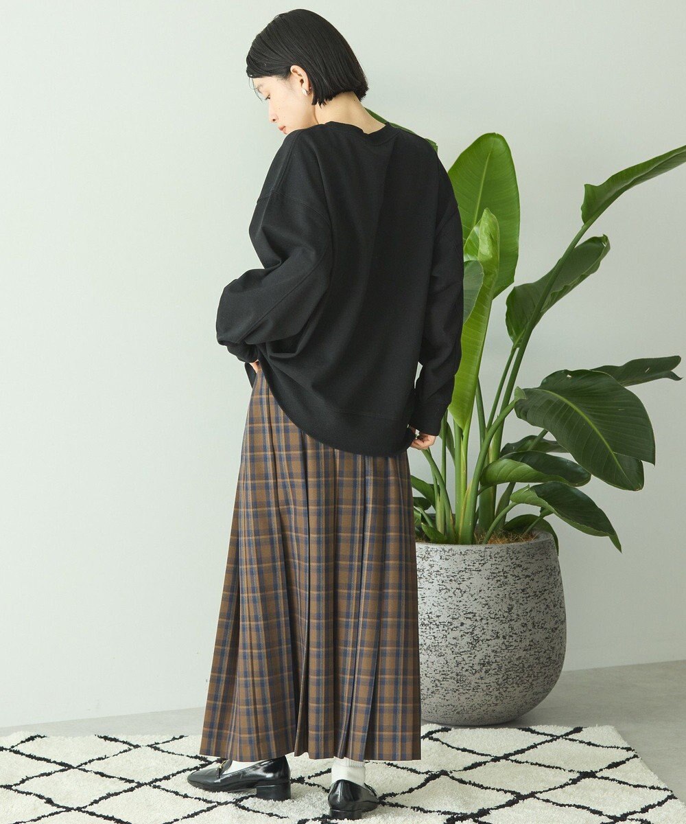 AMERICAN HOLIC アソートカレッジロゴ裏毛プルオーバー 