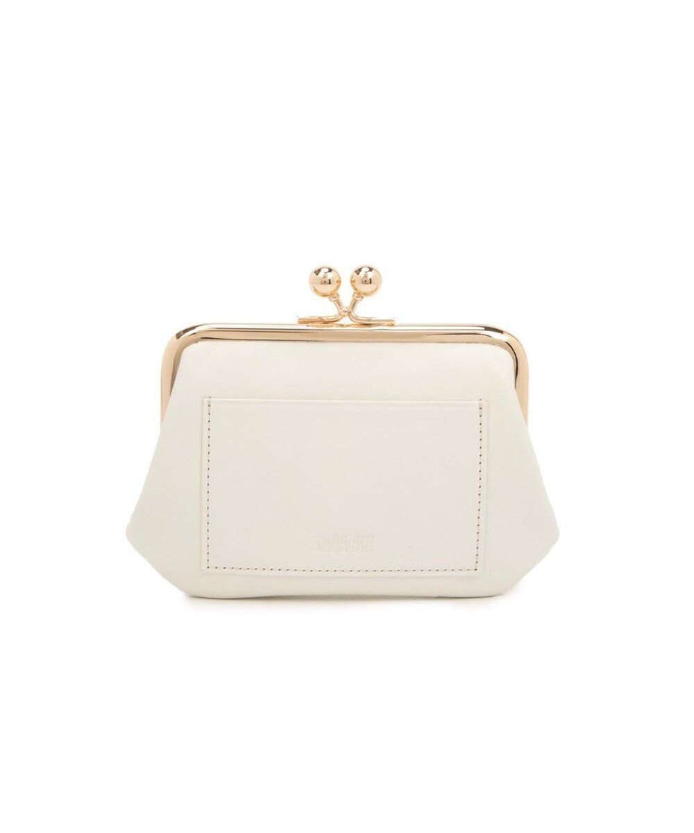 ANNA SUI TITIソフト 口金ミニ財布 