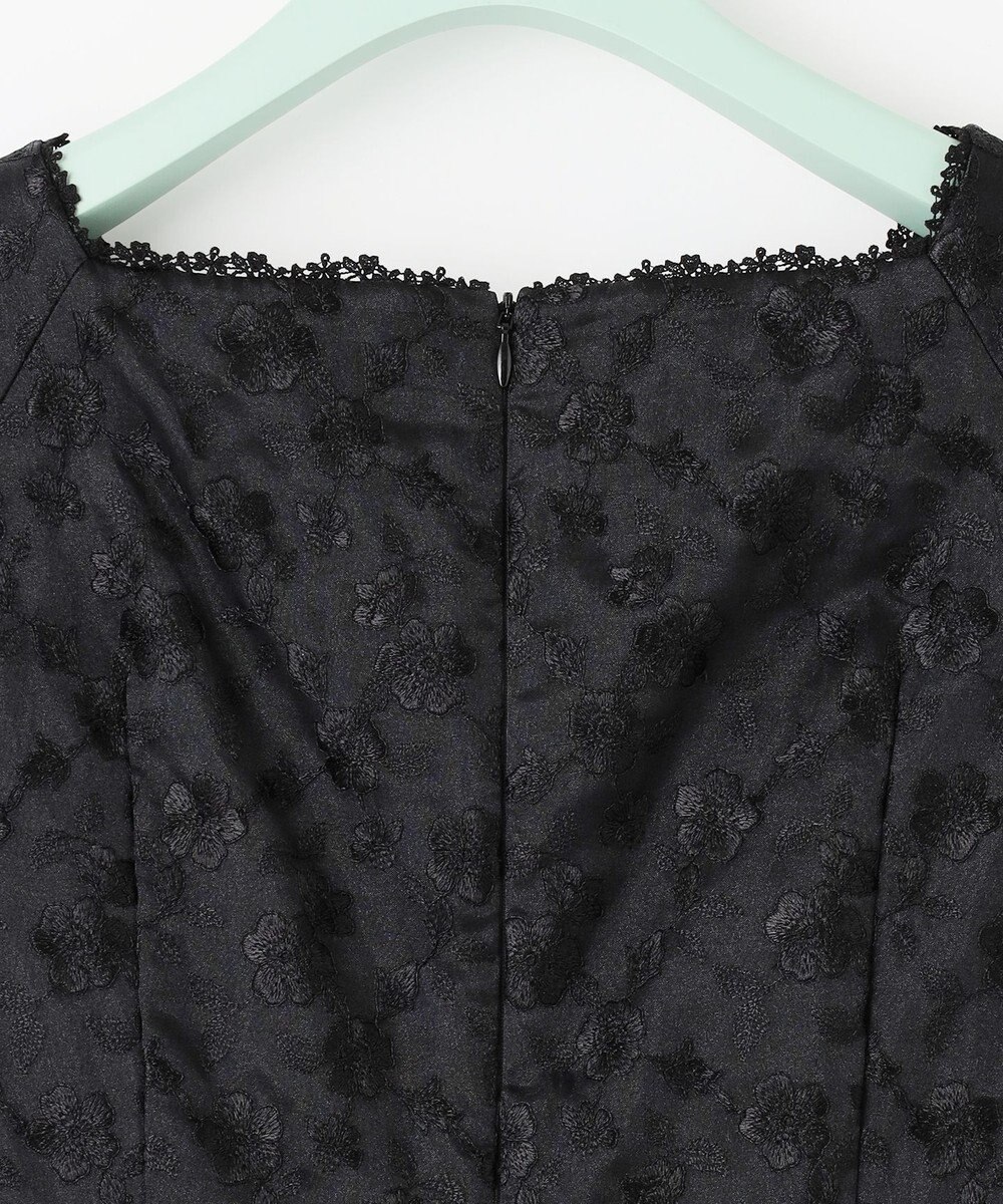 TOCCA 【洗える】FLOWERS ドレス 