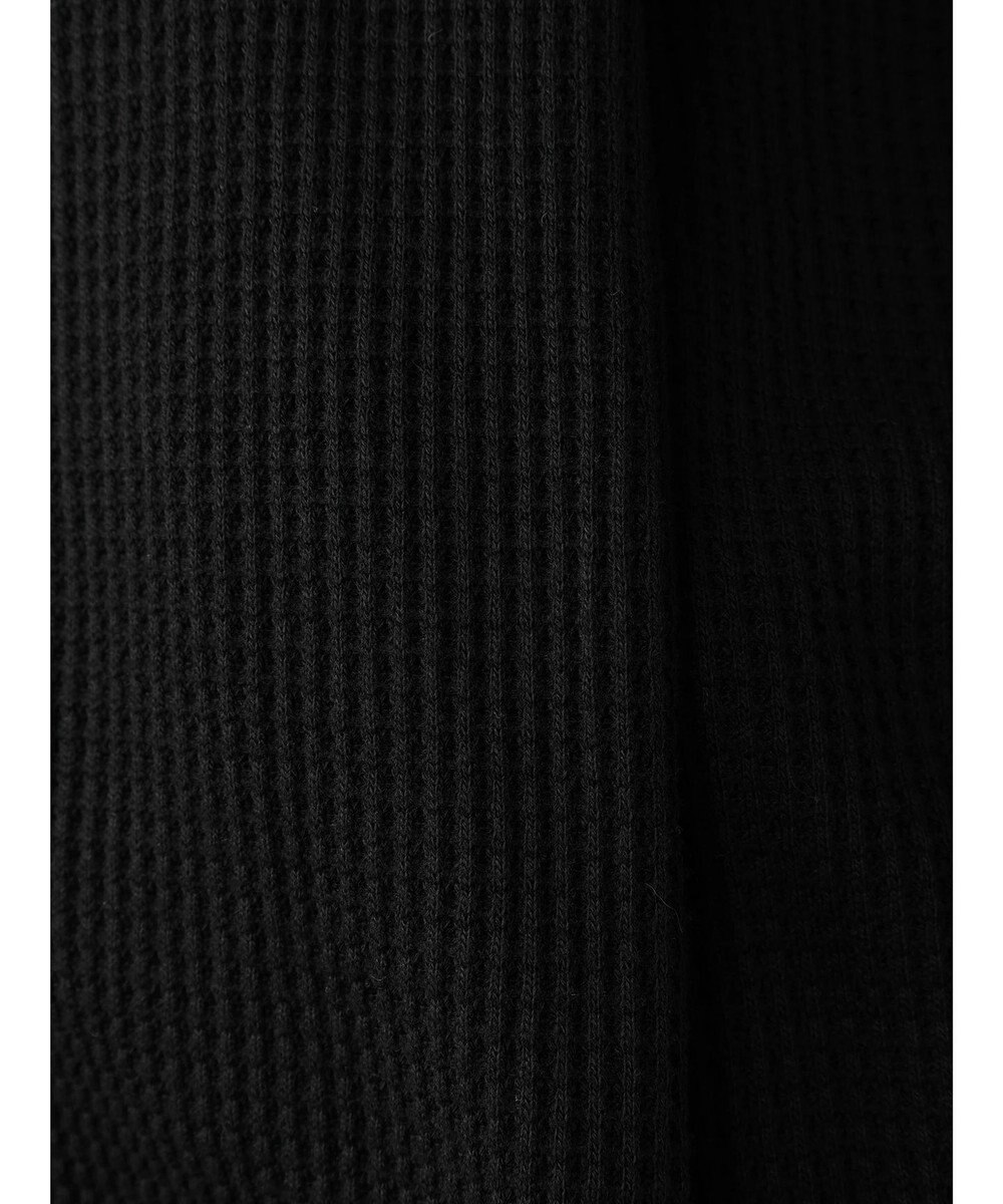 CRAFT STANDARD BOUTIQUE ワッフルワンピース 