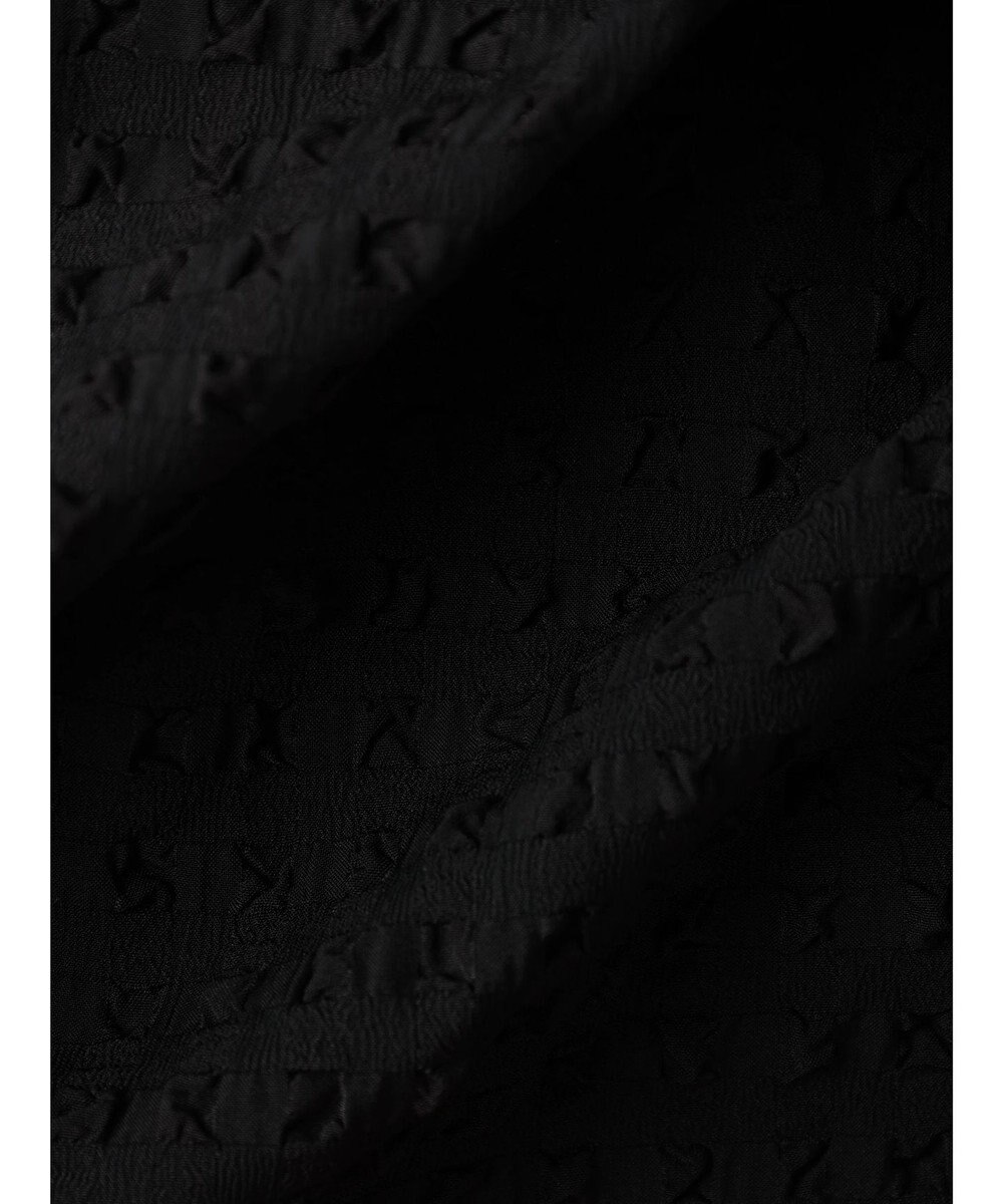 earth music&ecology バックオープンチュニックワンピース 