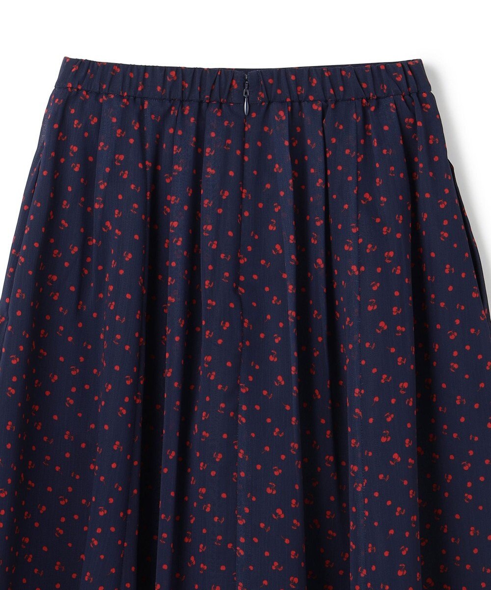TOCCA SWINGING CHERRY スカート 