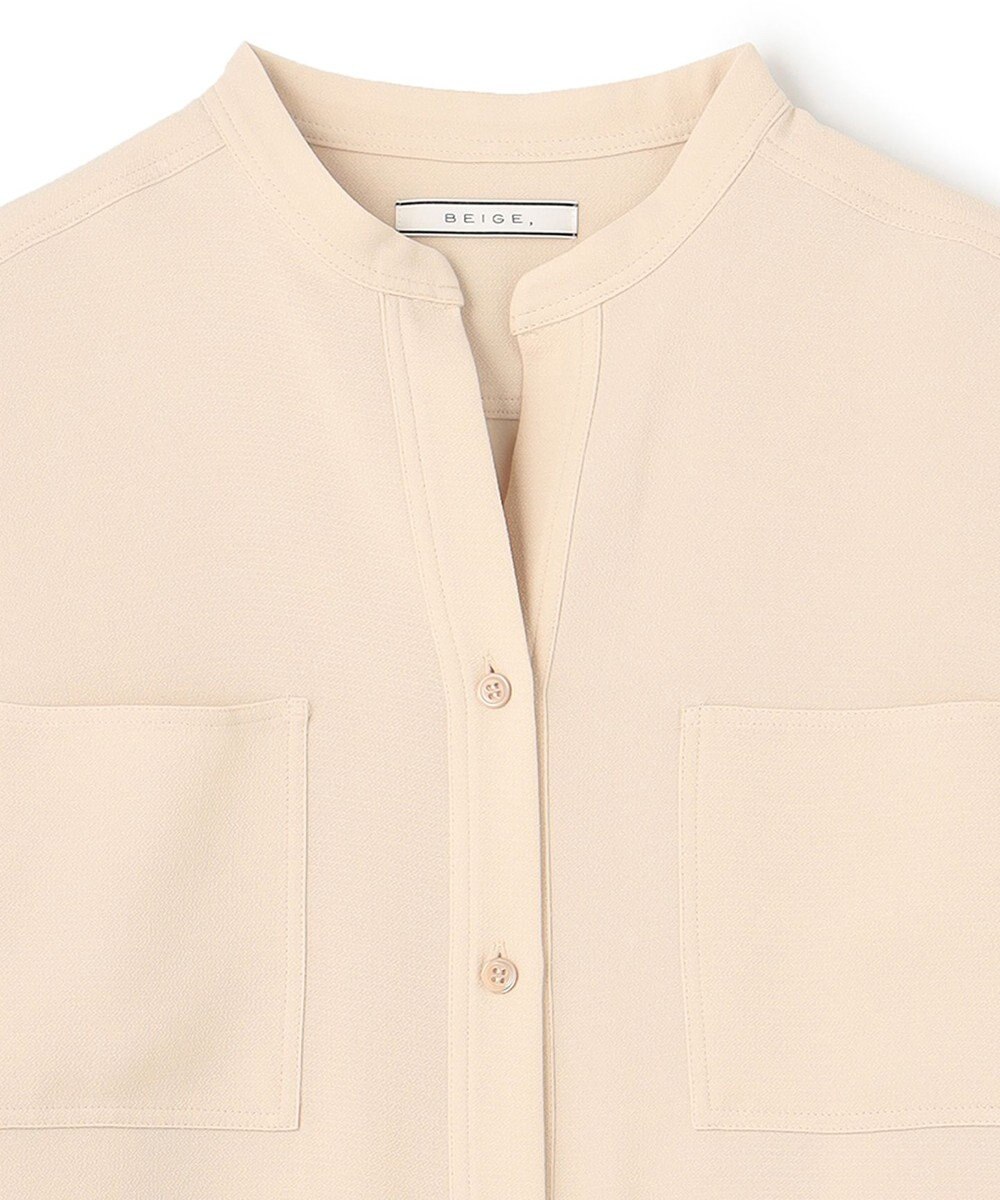 BEIGE， 【S-size】MASSY / ワンピース 