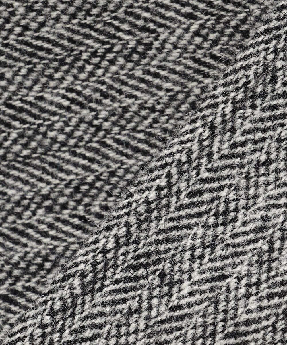 J.PRESS MEN 【定番】LOVAT LAVEROCK TWEED ヘリンボンツイードジャケット 
