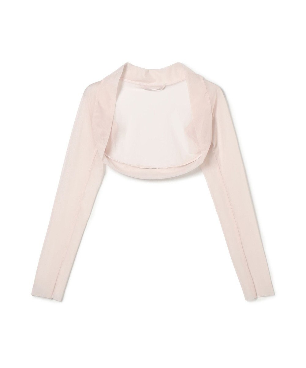 Chacott アームカバー 