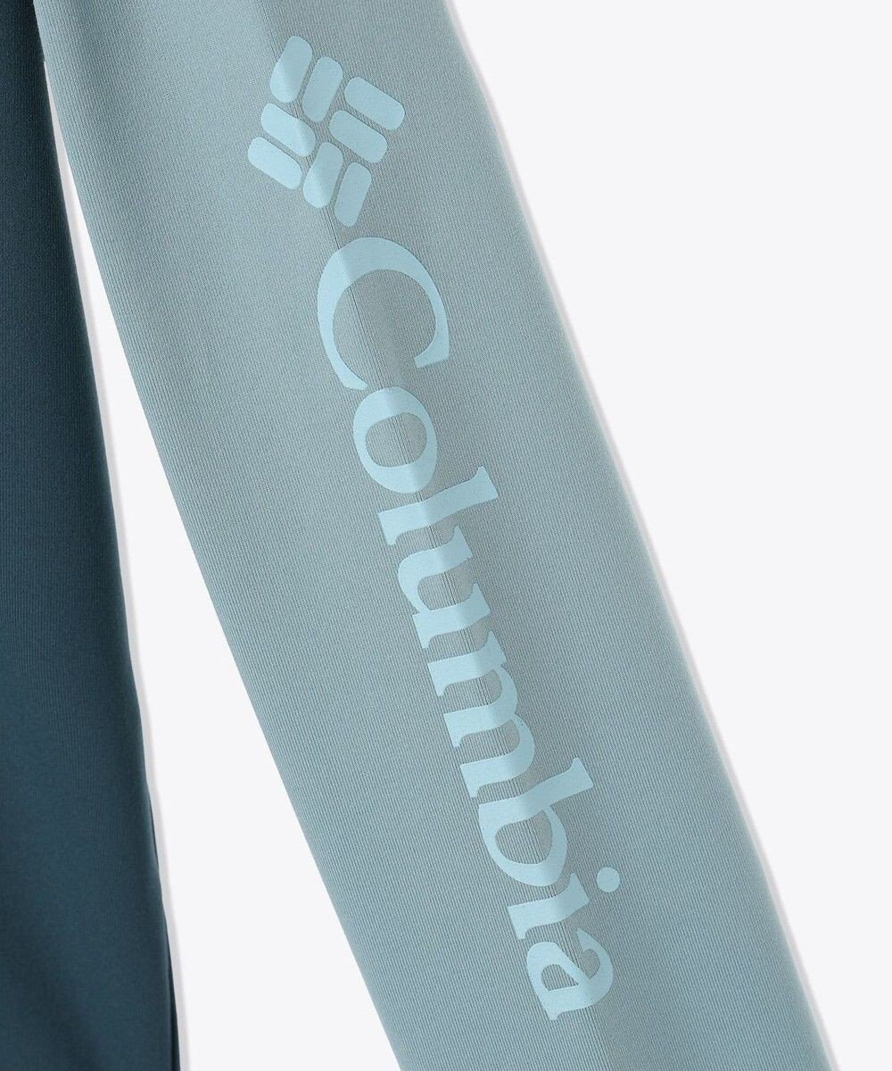 Columbia Columbia/ キッズアイテム/ サンディショアロングスリーブサンガード /コロンビア 