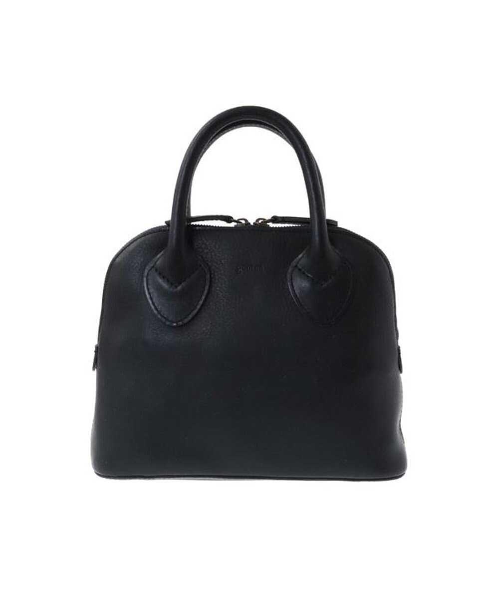 genten ミネルヴァ ミニボストン 