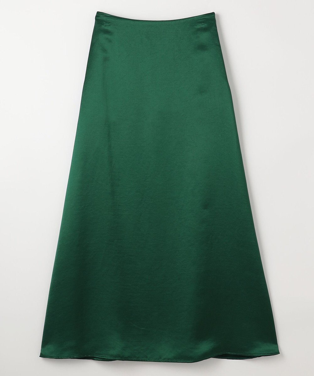 NAVE 【ReNAVE】タンブラーサテン スカート 