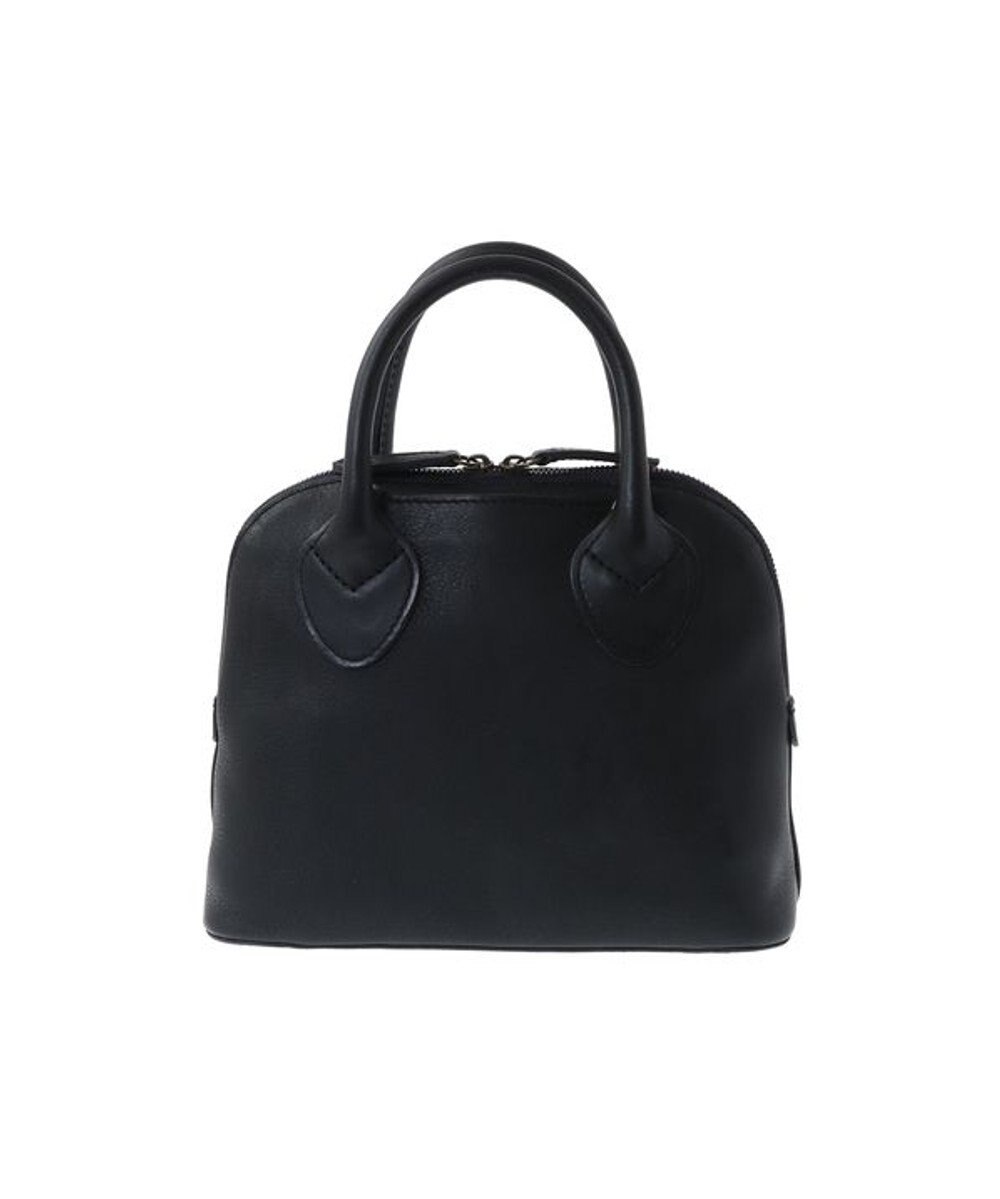 genten ミネルヴァ ミニボストン 