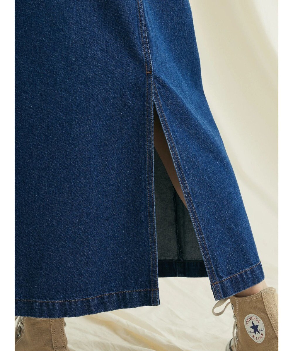 CRAFT STANDARD BOUTIQUE ２ＷＡＹサロペットスカート 