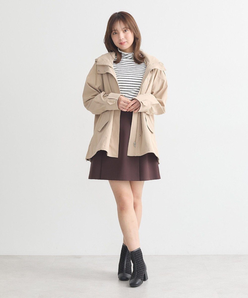 earth music&ecology マウンテンパーカー 