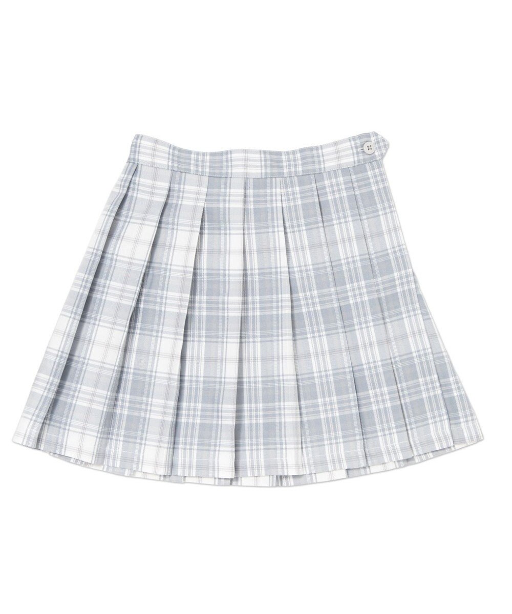 WEGO 【SCHOOLITEM】スクールプリーツスカート 