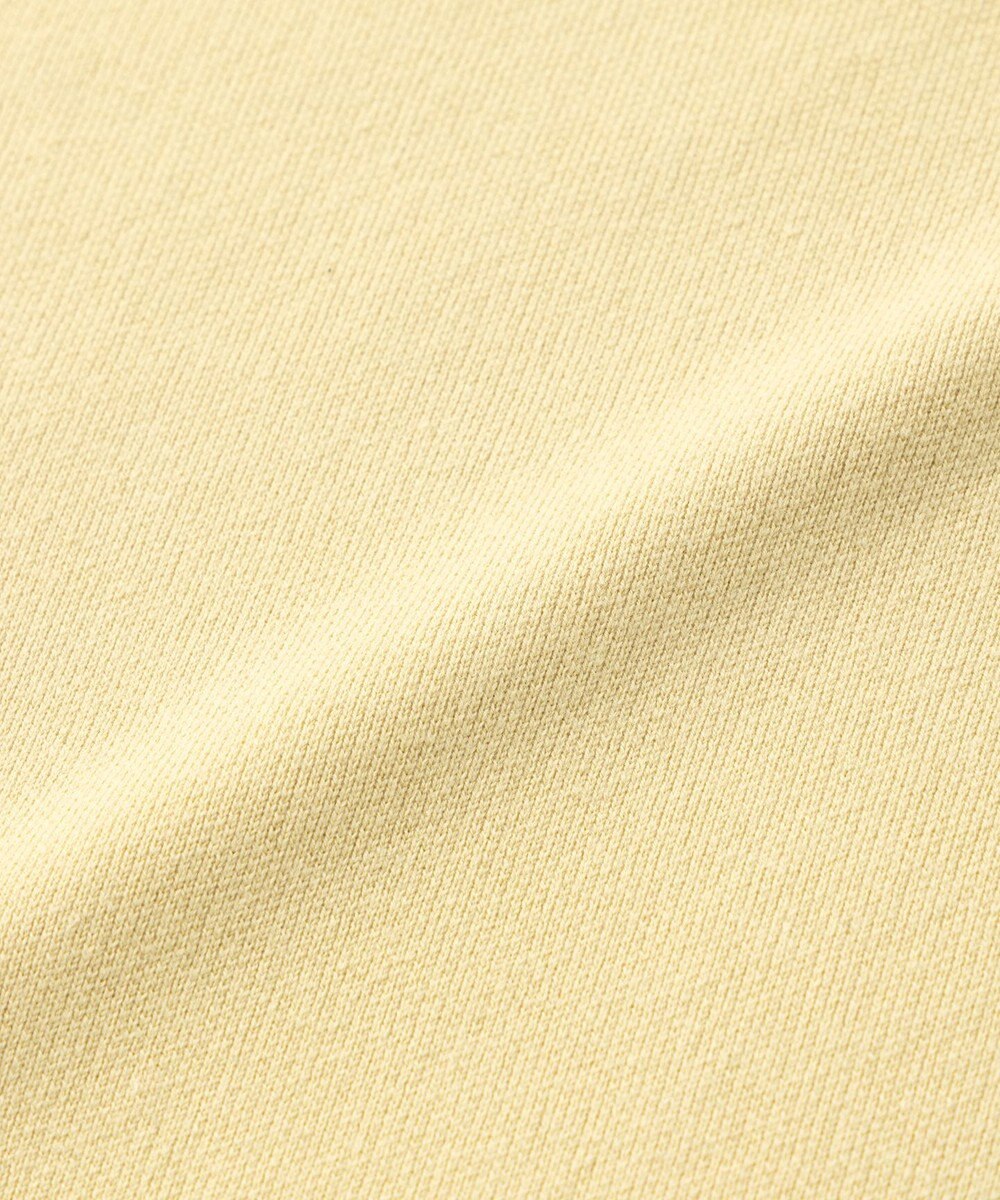 UNFILO スポンジニット カーディガン 