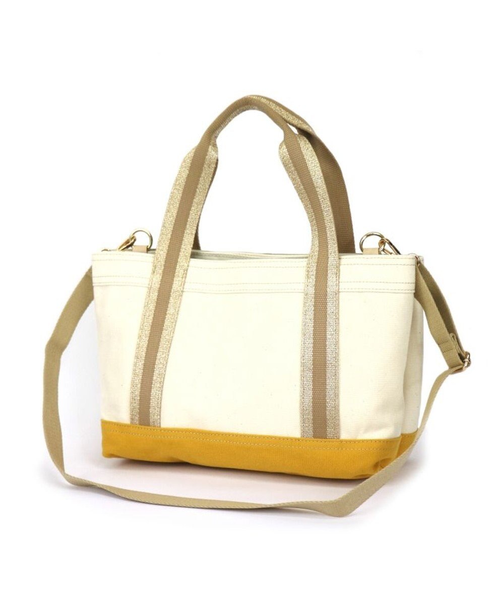 Regalo Felice 【ショルダー付 / ドラマ使用商品】2層トート / REGALO 