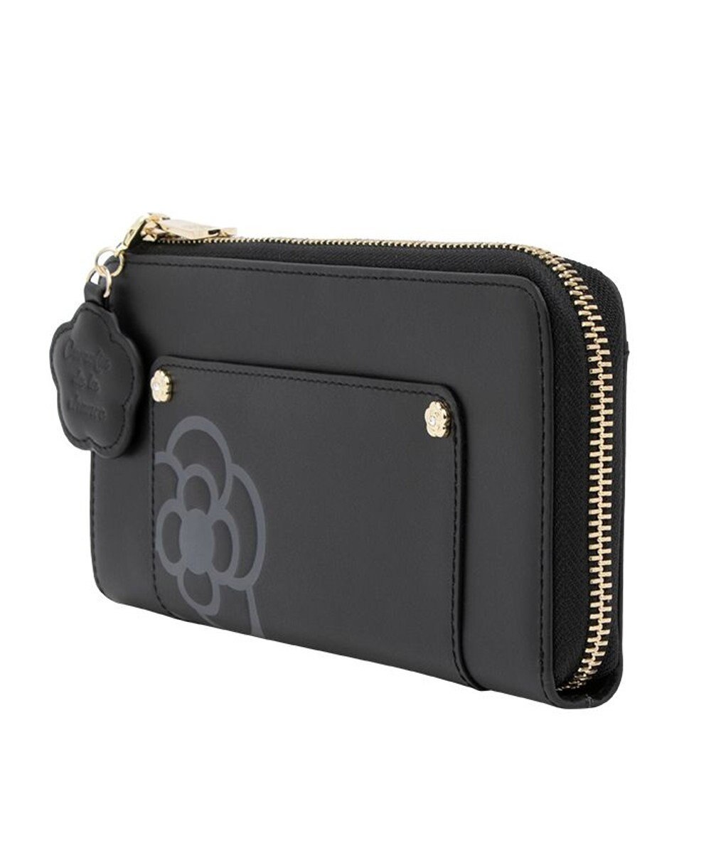 CLATHAS カシス Lファス長財布 