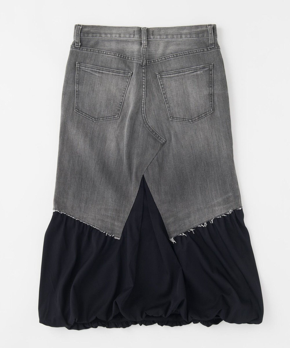 ONWARD Reuse Park 【アップサイクルプロジェクト】スカート 