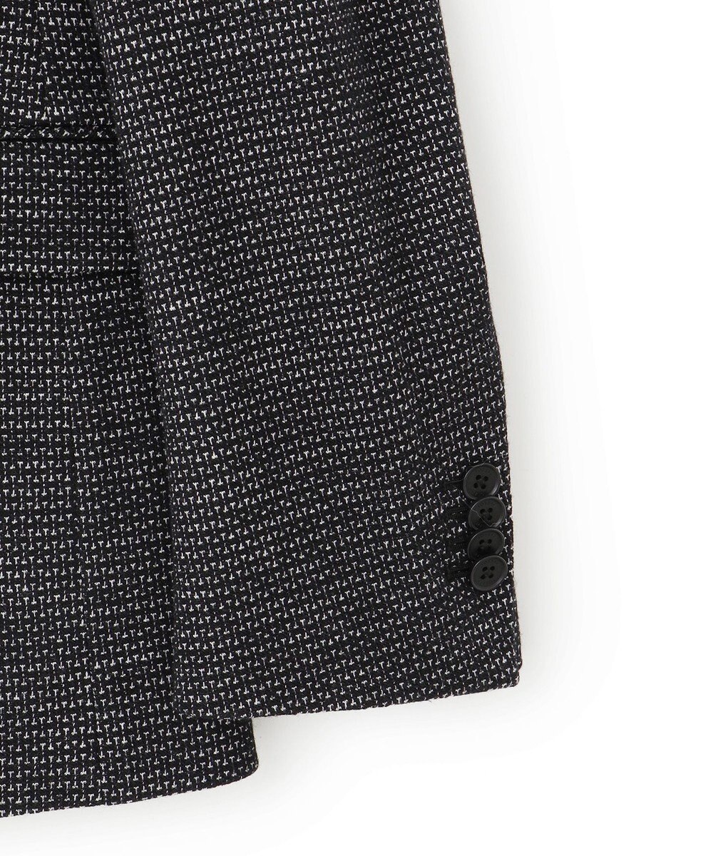 JOSEPH HOMME 【LEON 掲載】ドビージャージー　ジャケット 