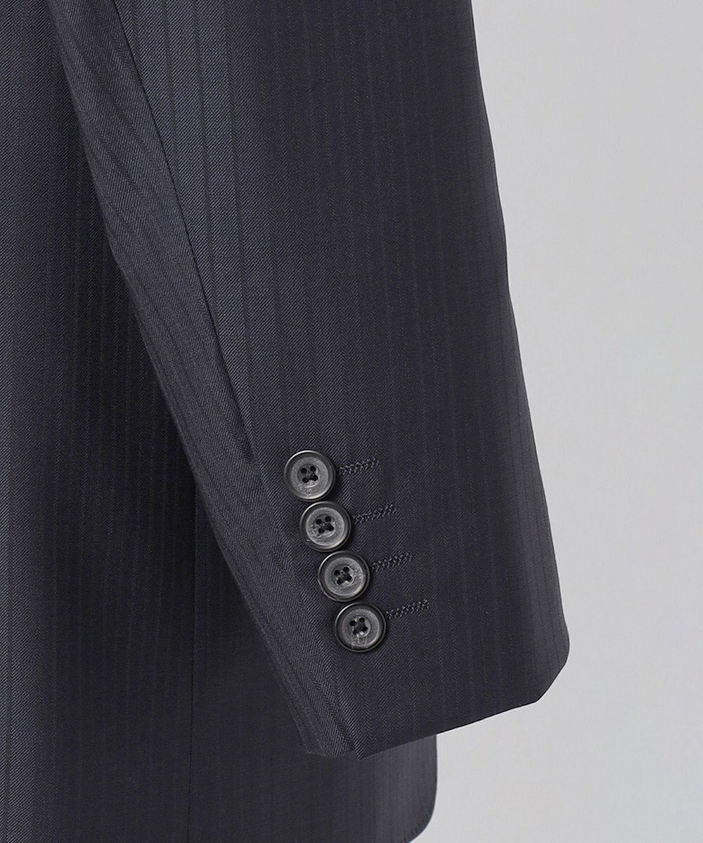 GOTAIRIKU 【DORMEUIL】MILLENNIAL スーツ 