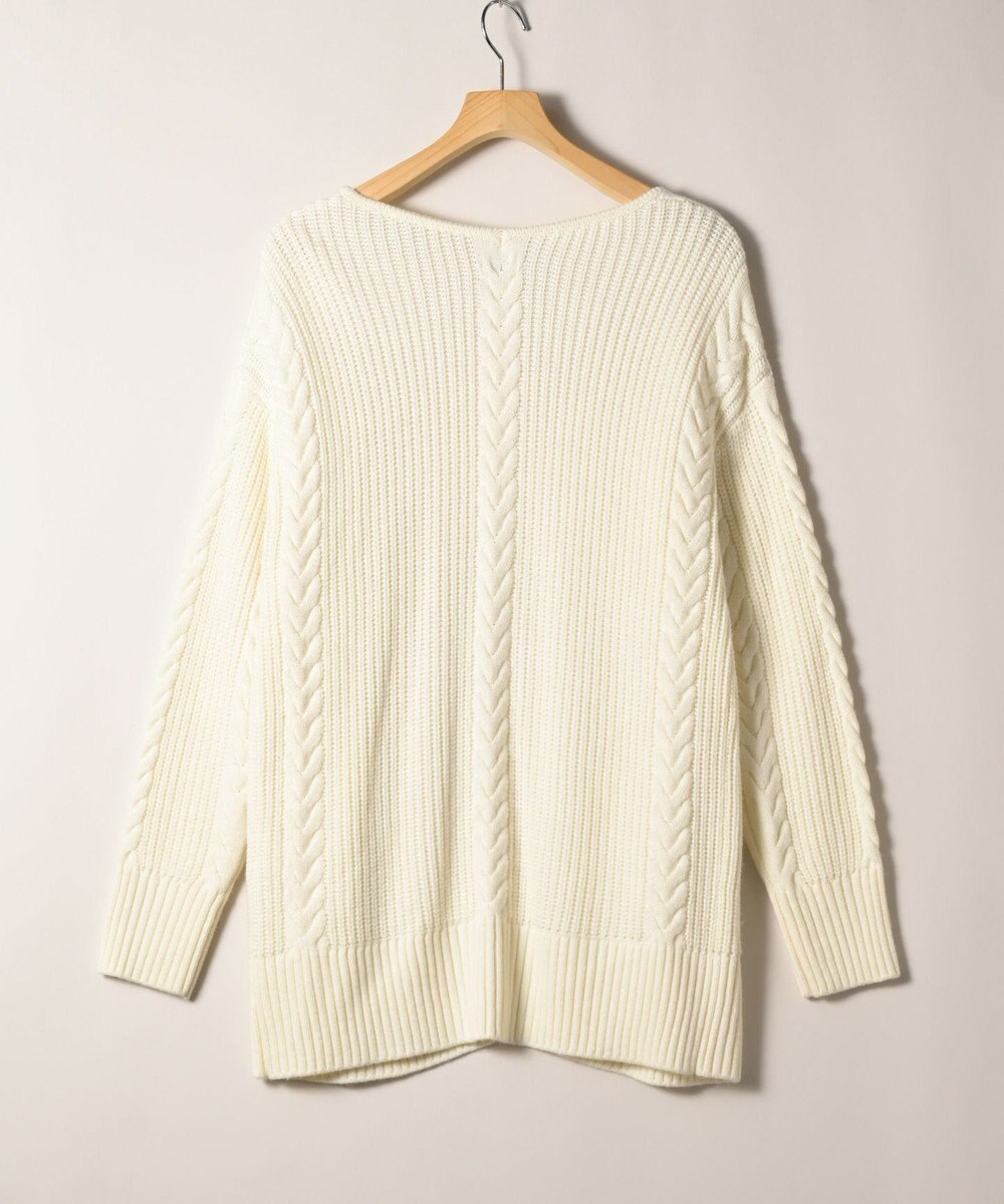 ONWARD Reuse Park 【組曲】ニット秋冬 