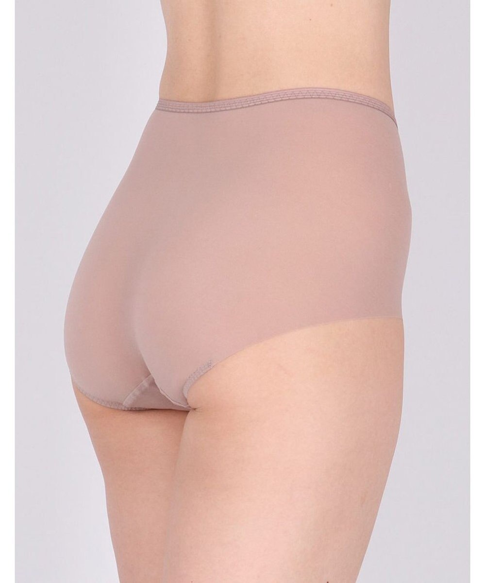 WACOAL ショーツ 補整ショーツ おなかとヒップをサポート さらっと快適 レディース PPG150 /ワコール 