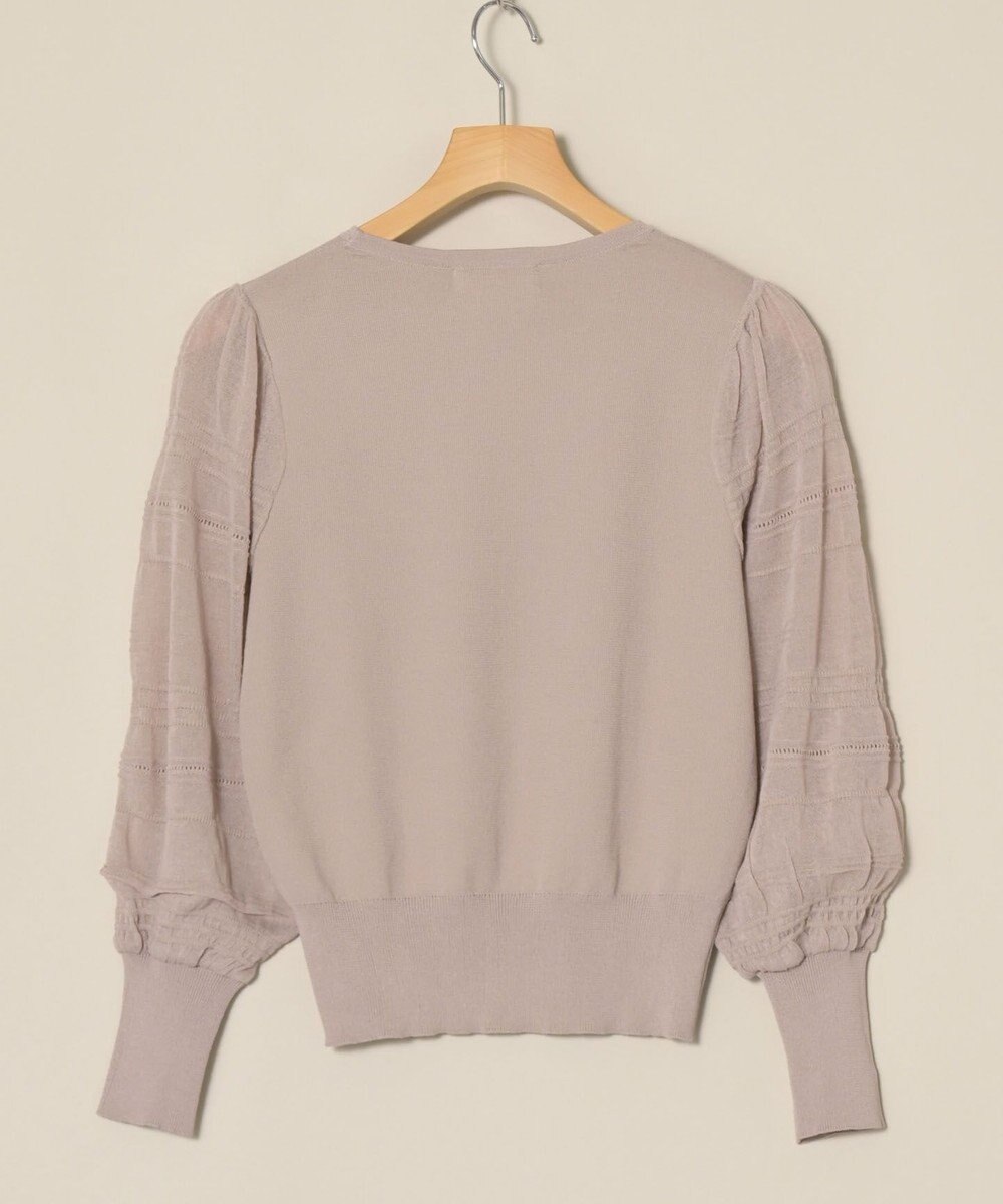 ONWARD Reuse Park 【any SiS】ニット春夏 