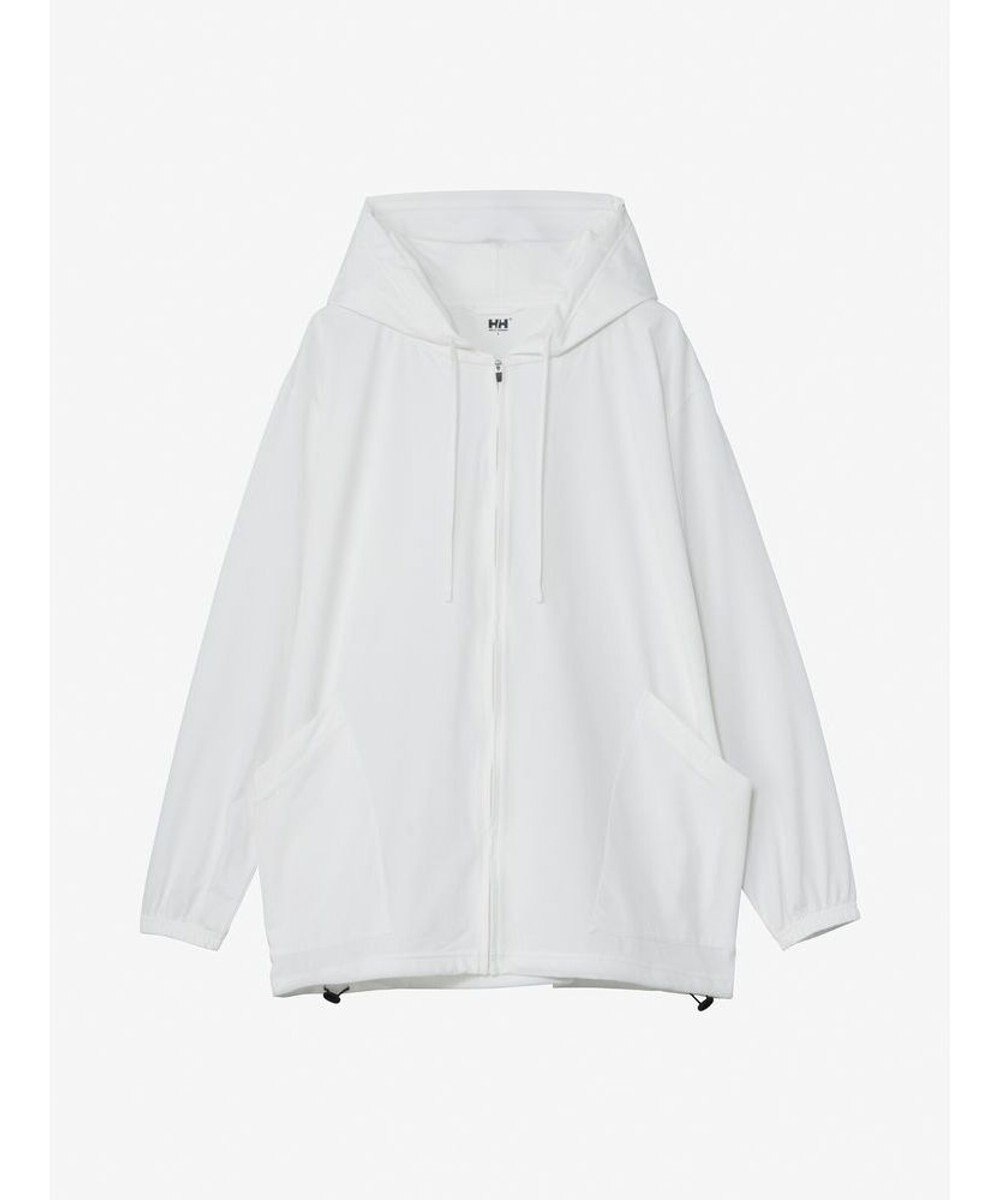 HELLY HANSEN 【水陸両用】アンヒビアスフーディー 