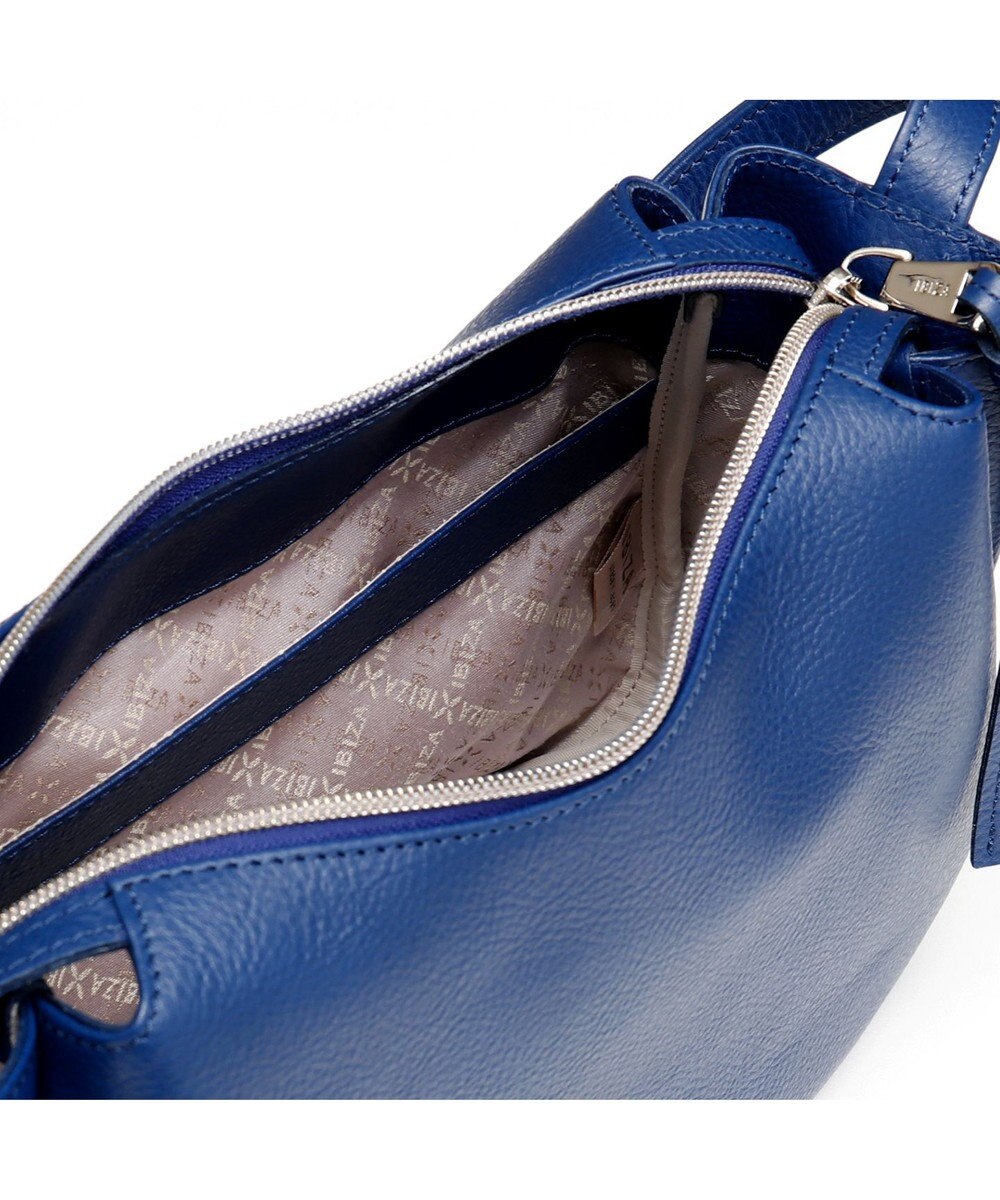 IBIZA インプレシオン　ショルダーバッグ 