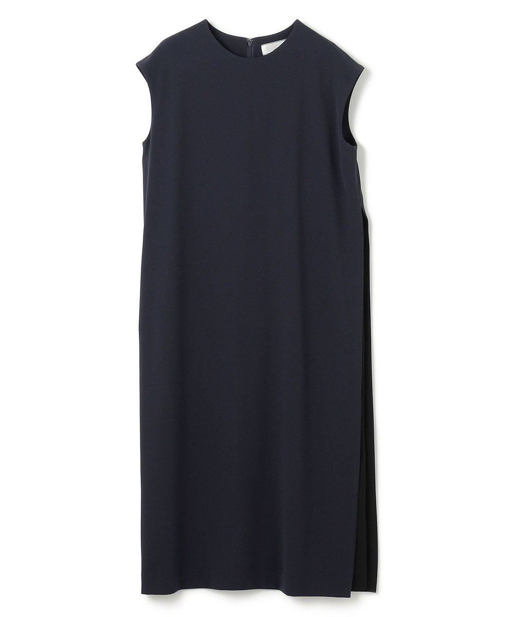 BEIGE， CINDY / サイドタックドレス 