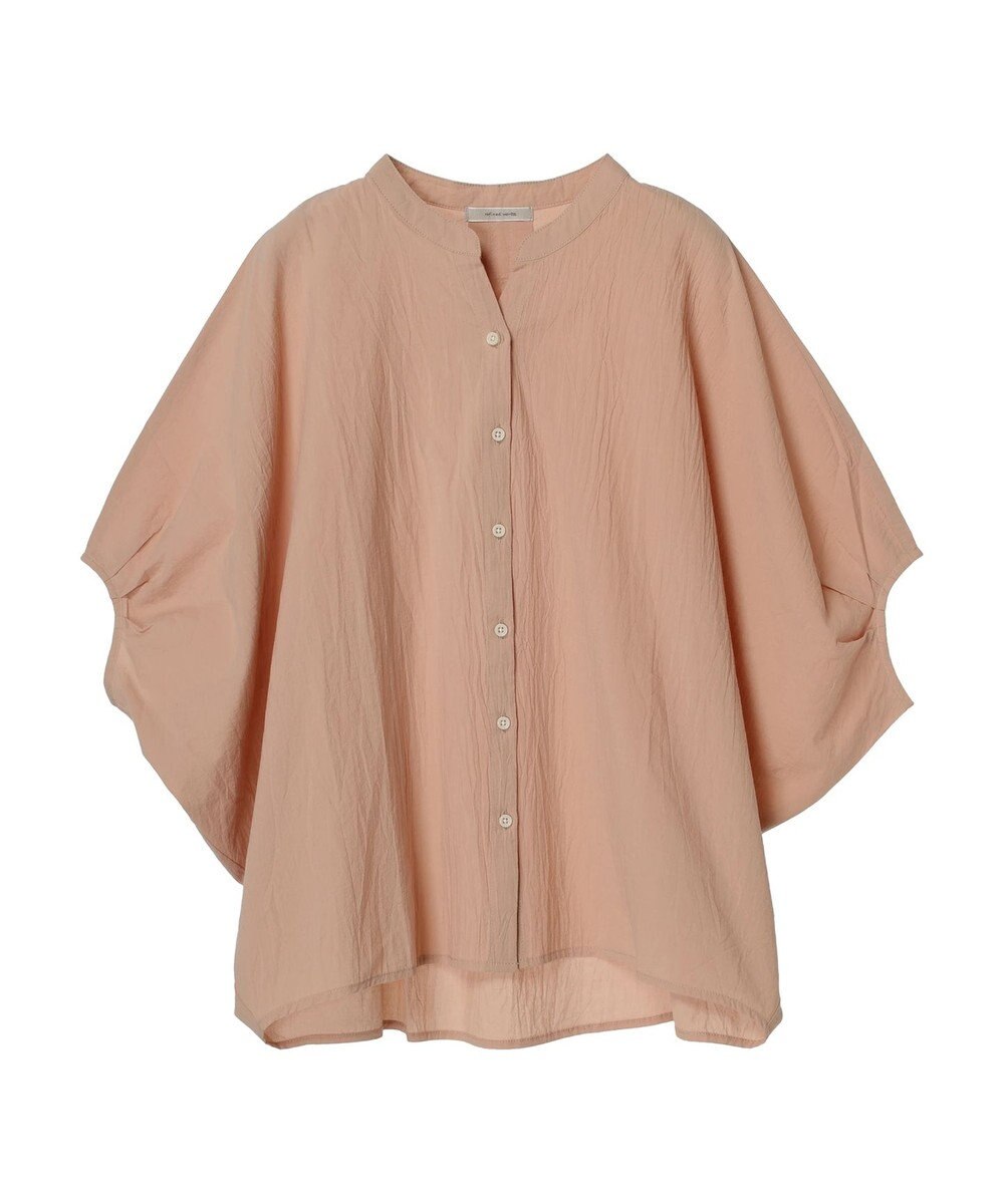 CRAFT STANDARD BOUTIQUE バンザイブラウス 