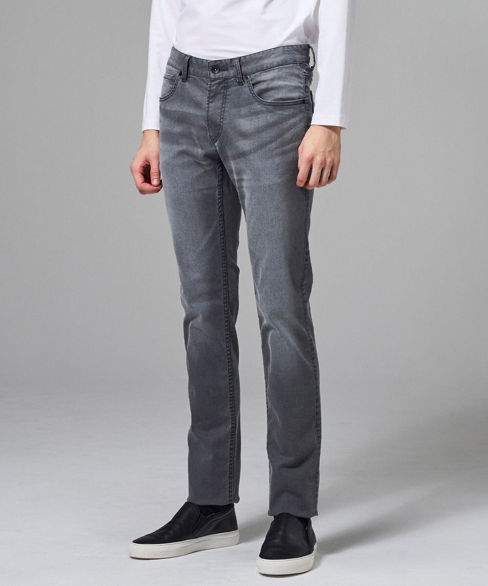 JOSEPH HOMME ハイパワーソフトデニム / STICK 5P 