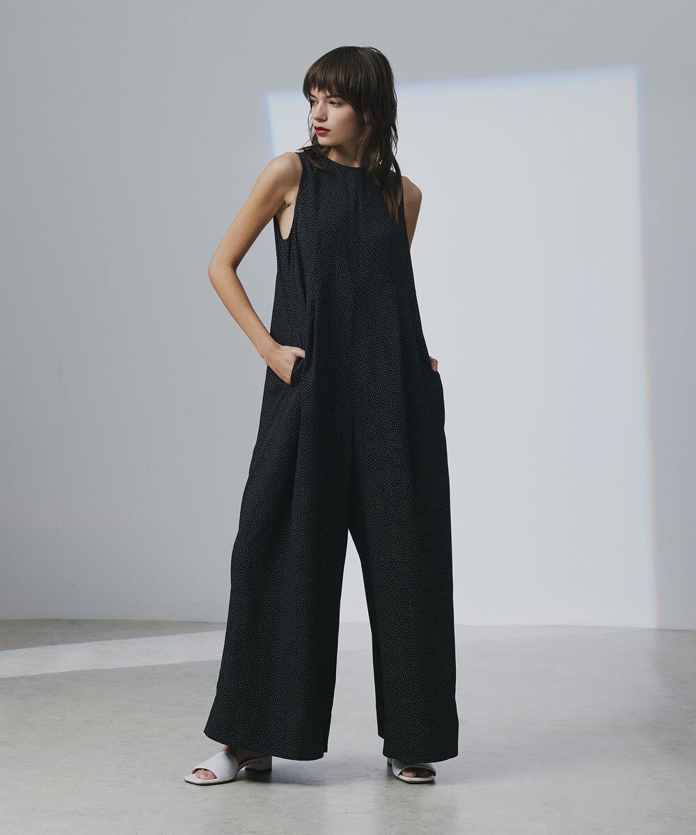 uncrave ドットプリント オールインワン 