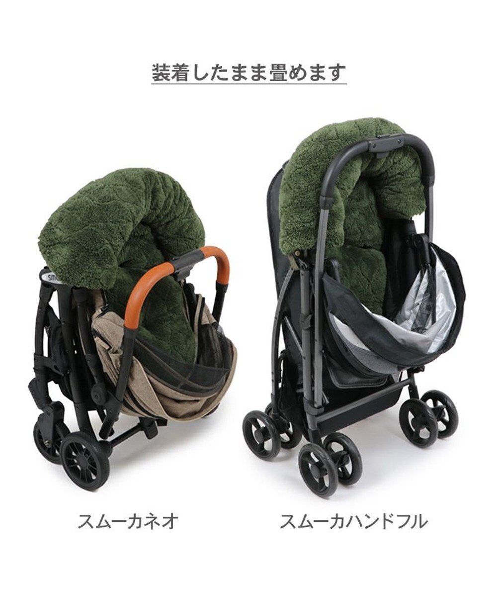 PET PARADISE ペットパラダイス 遠赤外線 ボアカート用クッション 《お花柄》 