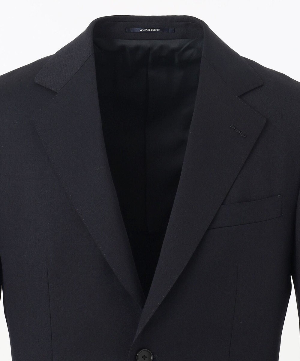J.PRESS MEN 【WEB・一部店舗限定】無地スーツ 