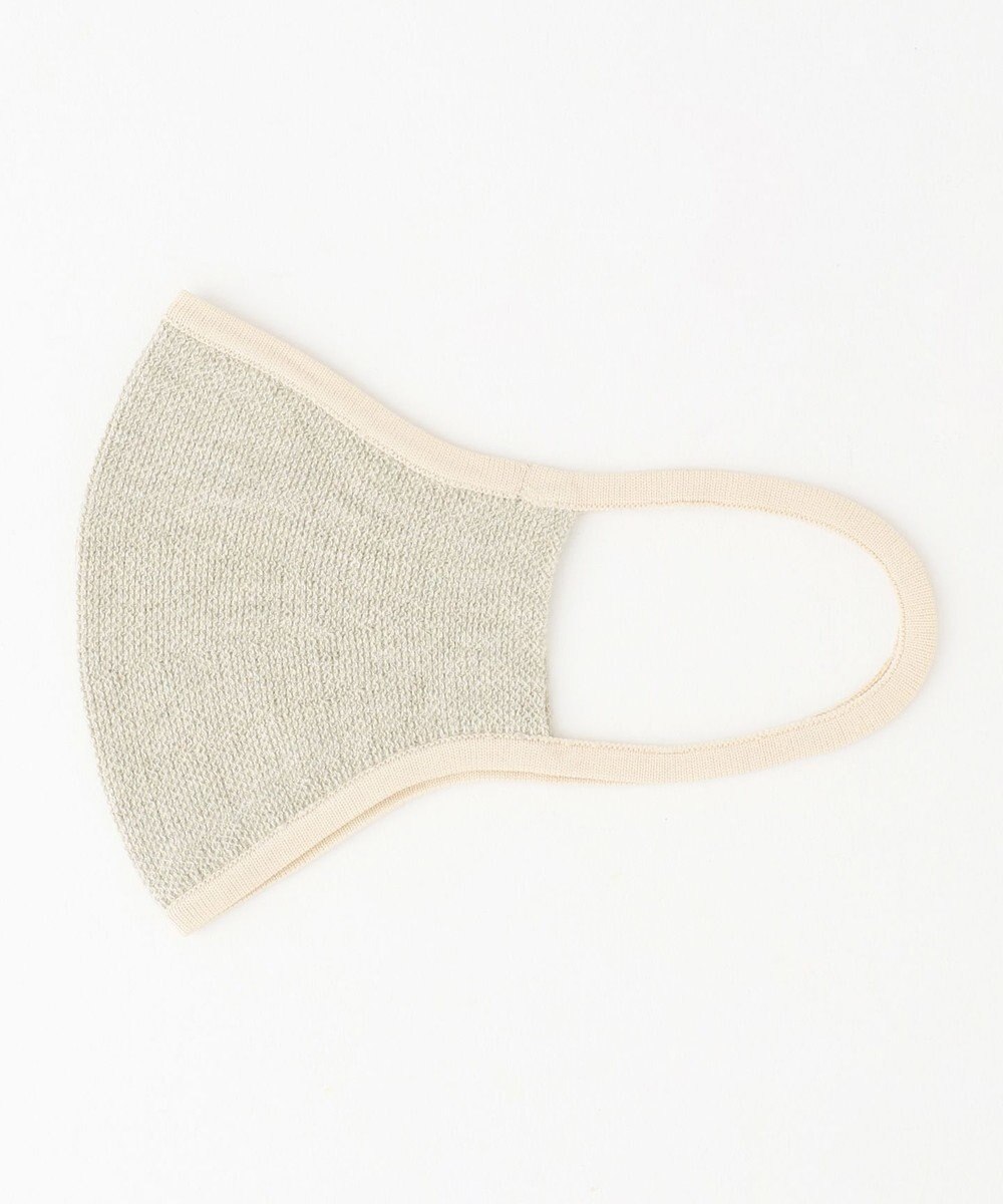 #Newans ボタニカルダイニットマスク 