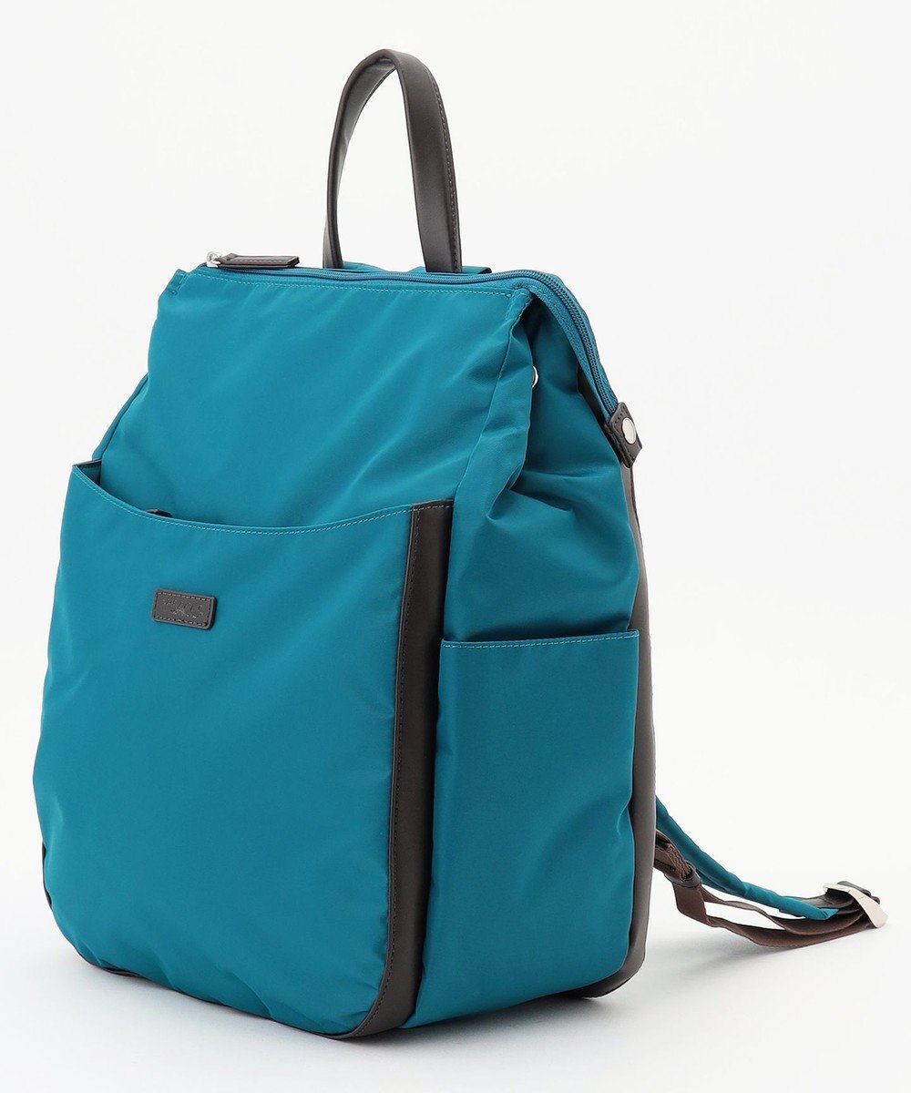 Y'SACCS シンプルスマートリュックサック 