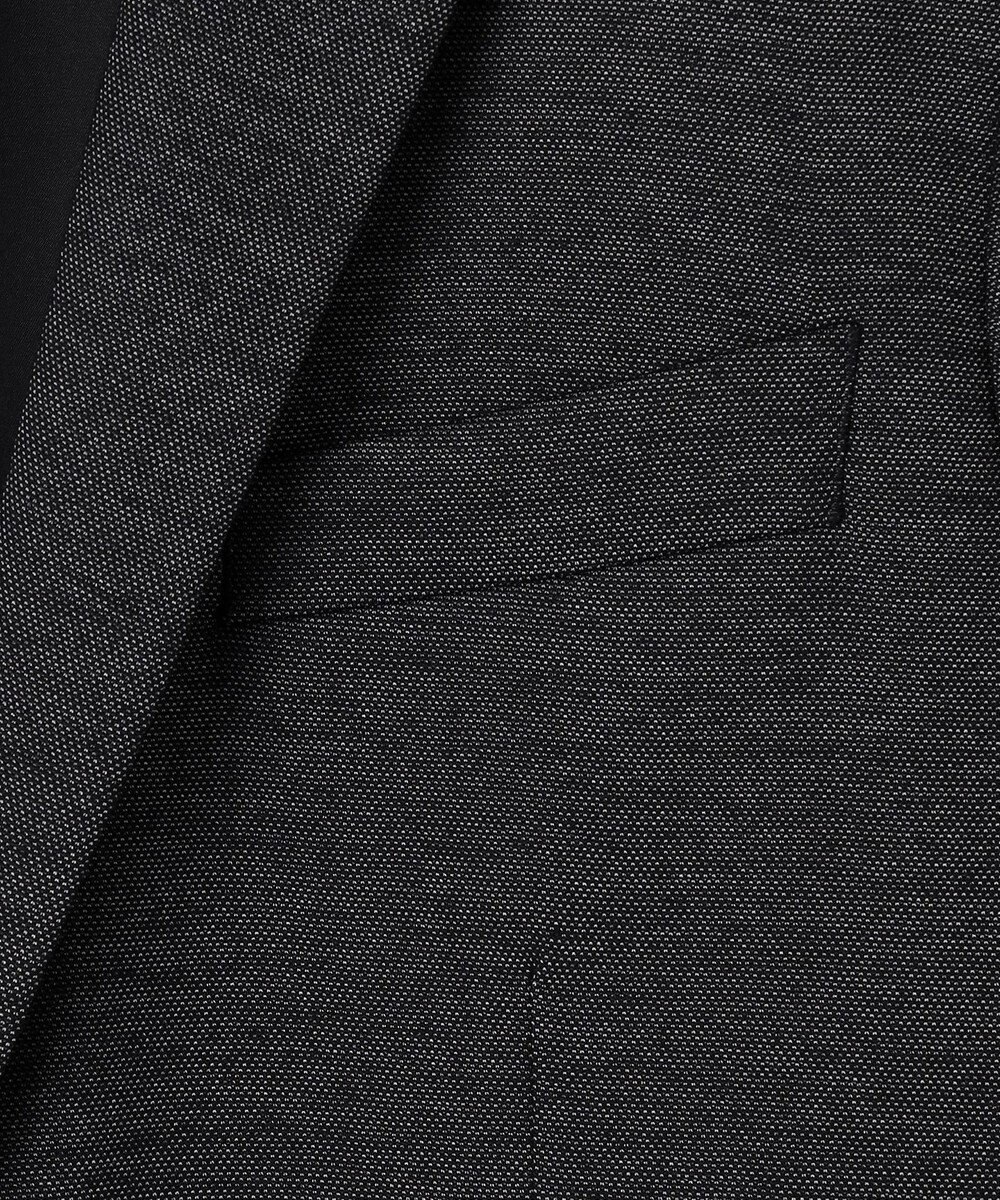 JOSEPH HOMME 新素材【ストレッチ/セットアップ対応】シルキーウールジャージー ジャケット 