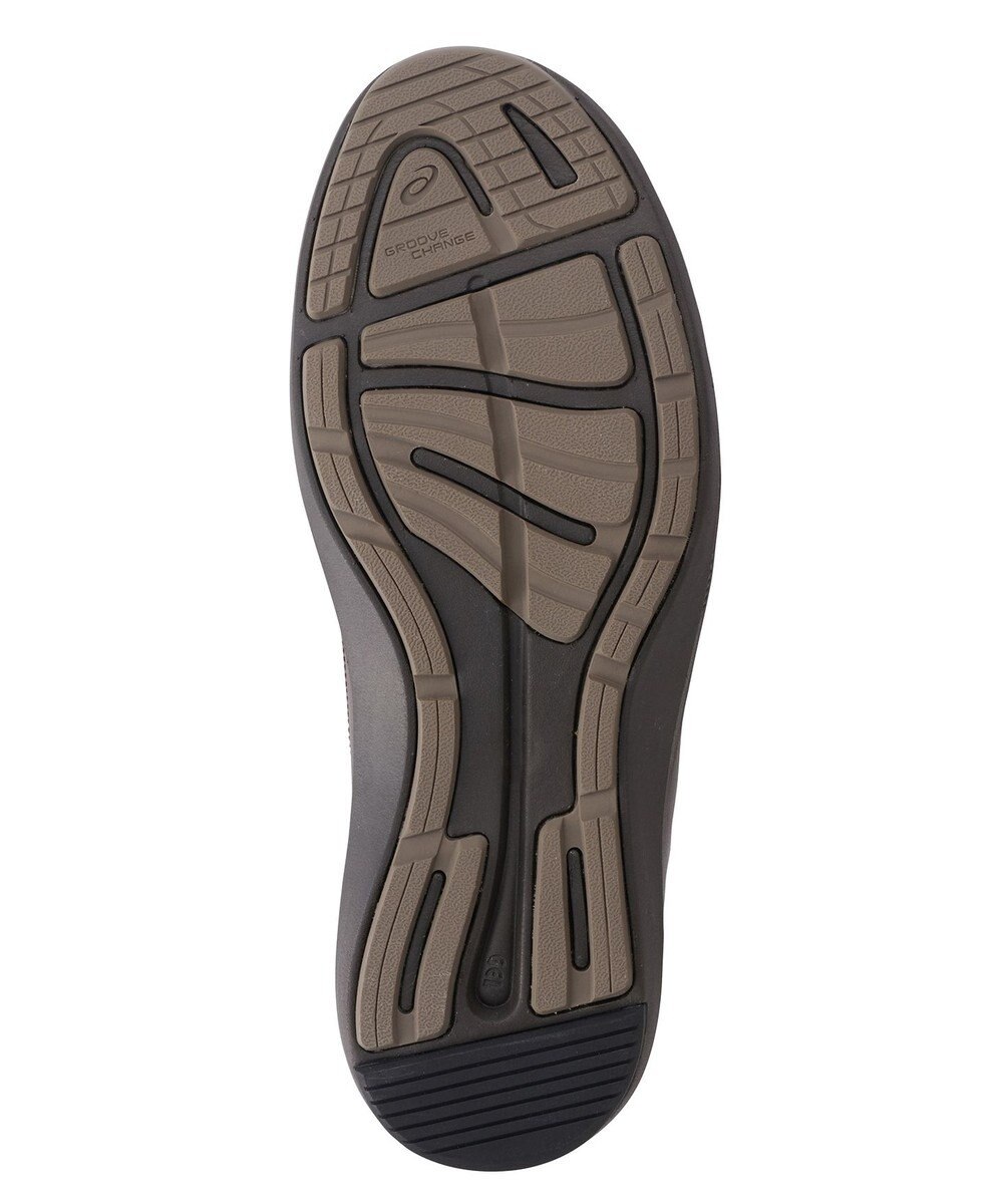 ASICS WALKING ペダラ スポーツ レディース 4E 