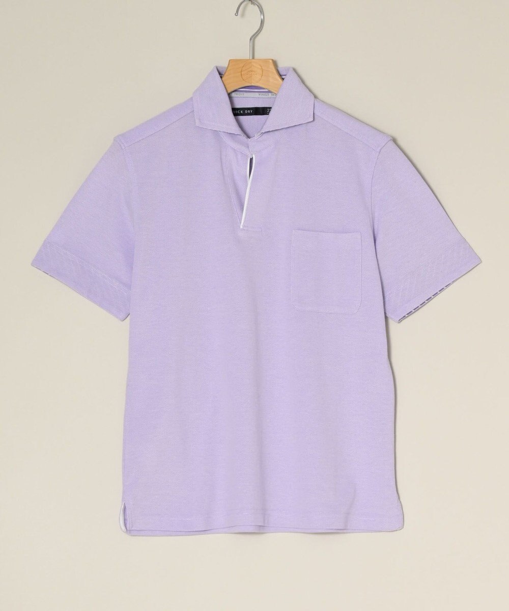 ONWARD Reuse Park メンズ商品【23区 HOMME】カットソー春夏 