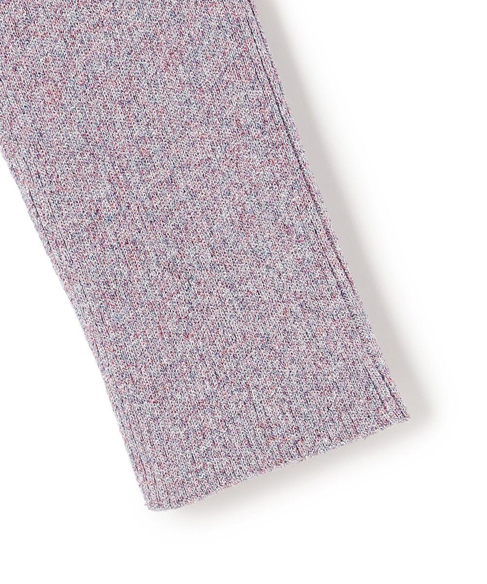 TOCCA SPARKLE TOUCH KNIT カーディガン 