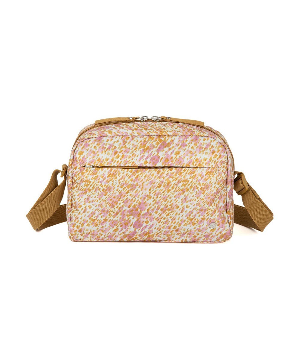 ACE BAGS & LUGGAGE hiromichi nakano フェズリ ショルダーバッグ  17521 ヒロミチナカノ 