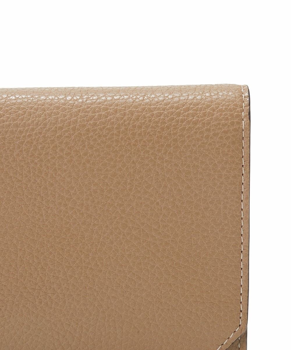 TOPKAPI 【TOPKAPI】バイカラー レザー 長財布 LEAN リーン 