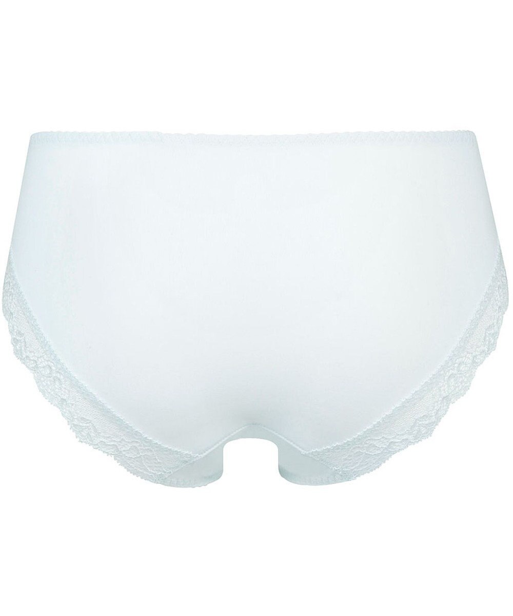 Wing ショーツ Wing Lesiage 【2880シリーズ】 PB2880とペア ほどよいフィット感 はきこみ丈あさめ PF2880 ウイング／ワコール 