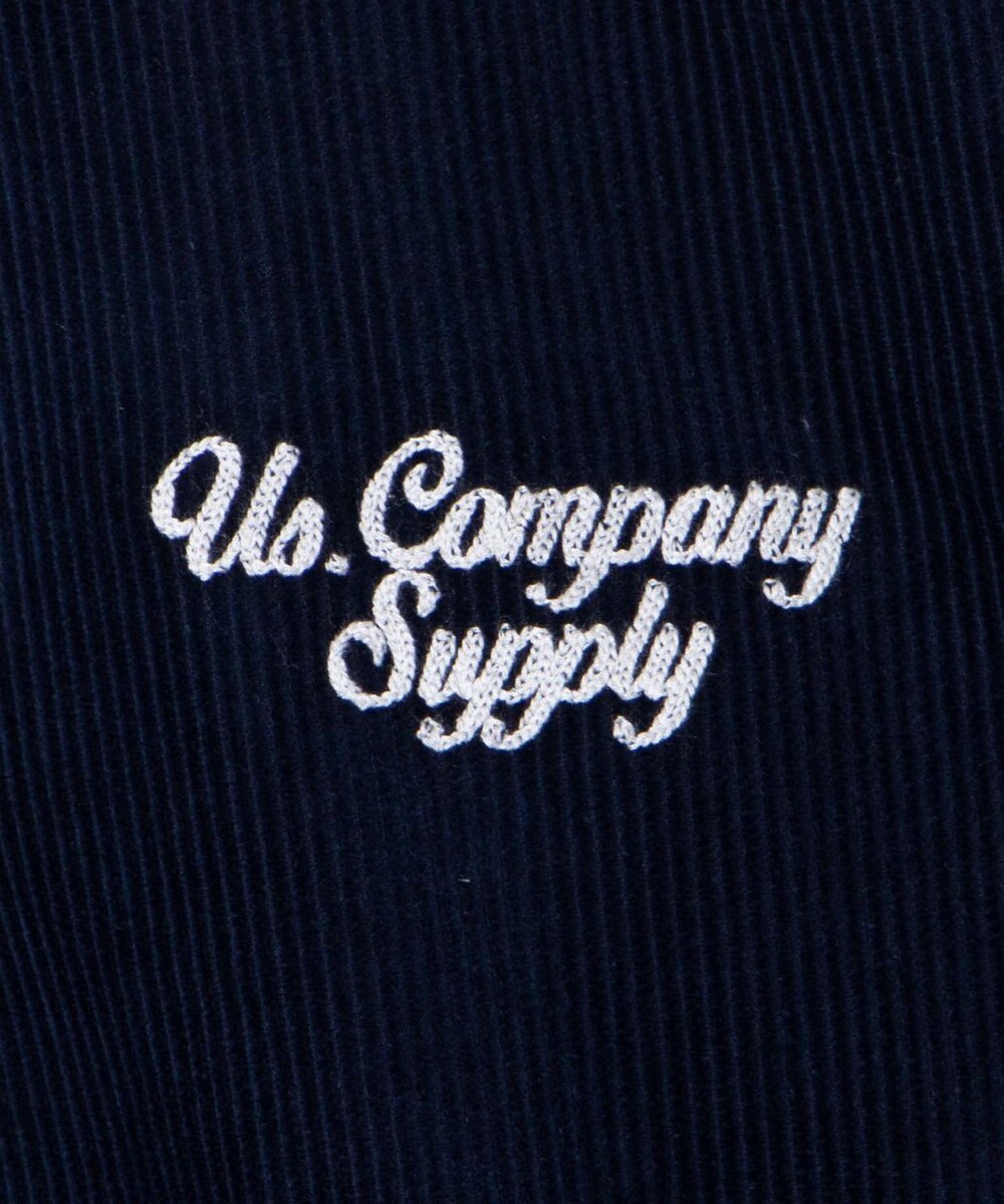 WEGO ヴィンテージコーデュロイスタジャン 