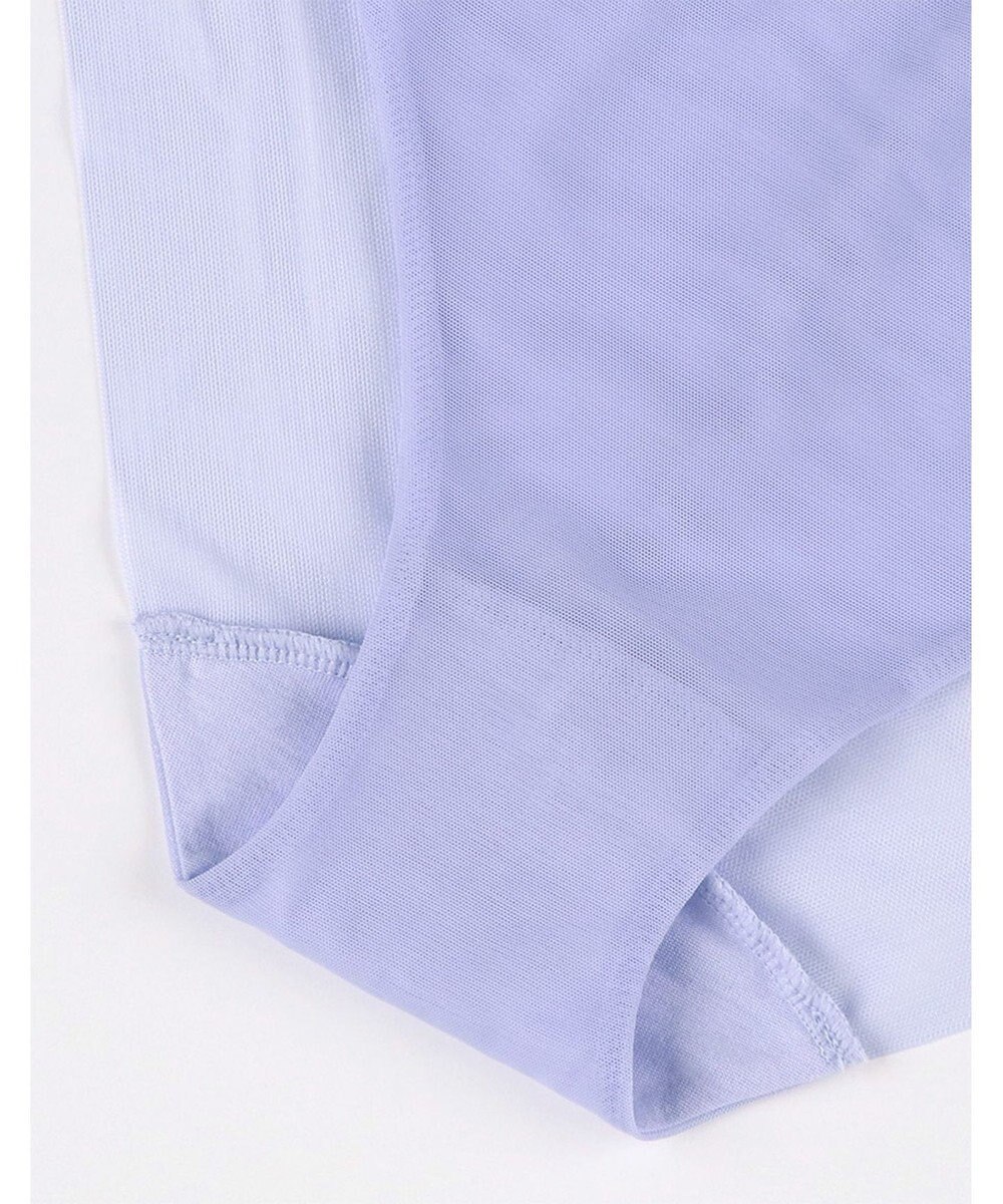 WACOAL ショーツ 【重力ケアブラ】 BXB114とペア はきこみ丈あさめ アウターにひびきにくい(後ろ裾) レディース PXB114 /ワコール 