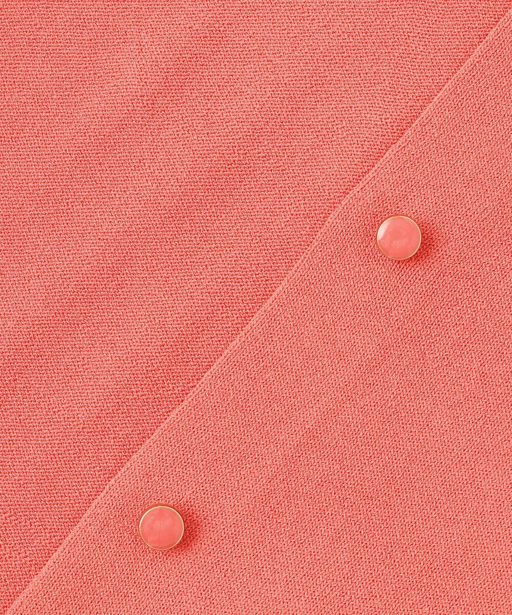 ANY SIS S 【接触冷感 / UVケア】ベーシッククールタッチ カーディガン 