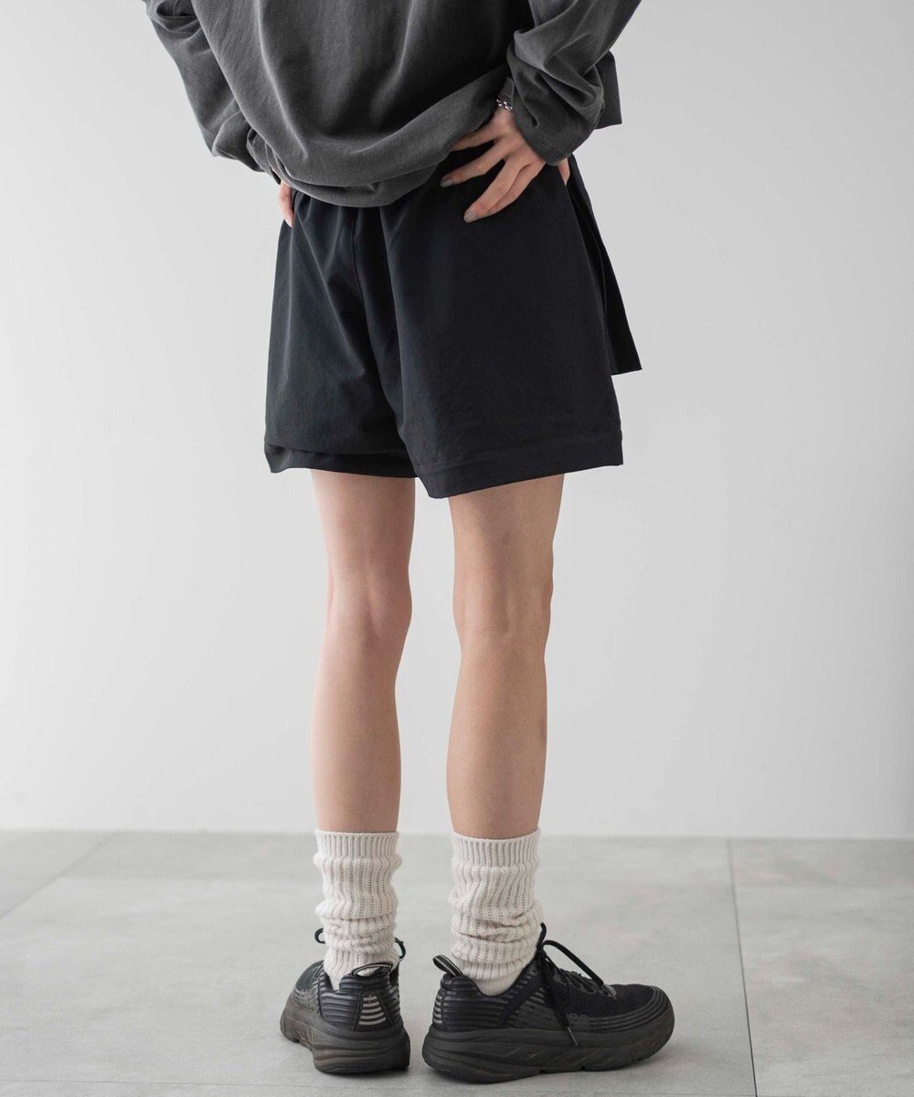 WEGO 2WAYパラシュートパンツ 