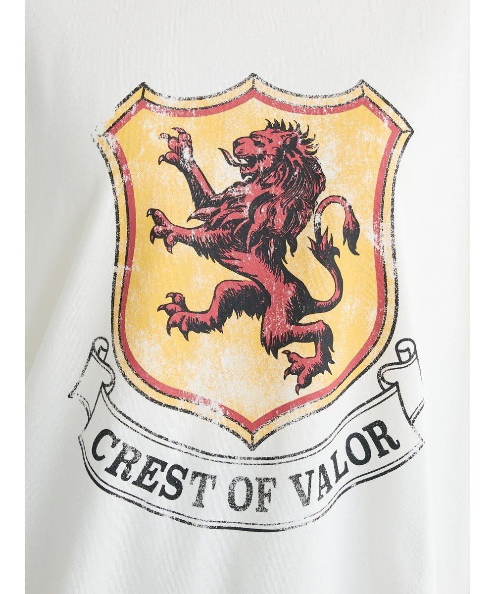 Green Parks ・ＳＵＧＡＲ　ＳＰＯＯＮ　エンブレムｐｔＴシャツ 