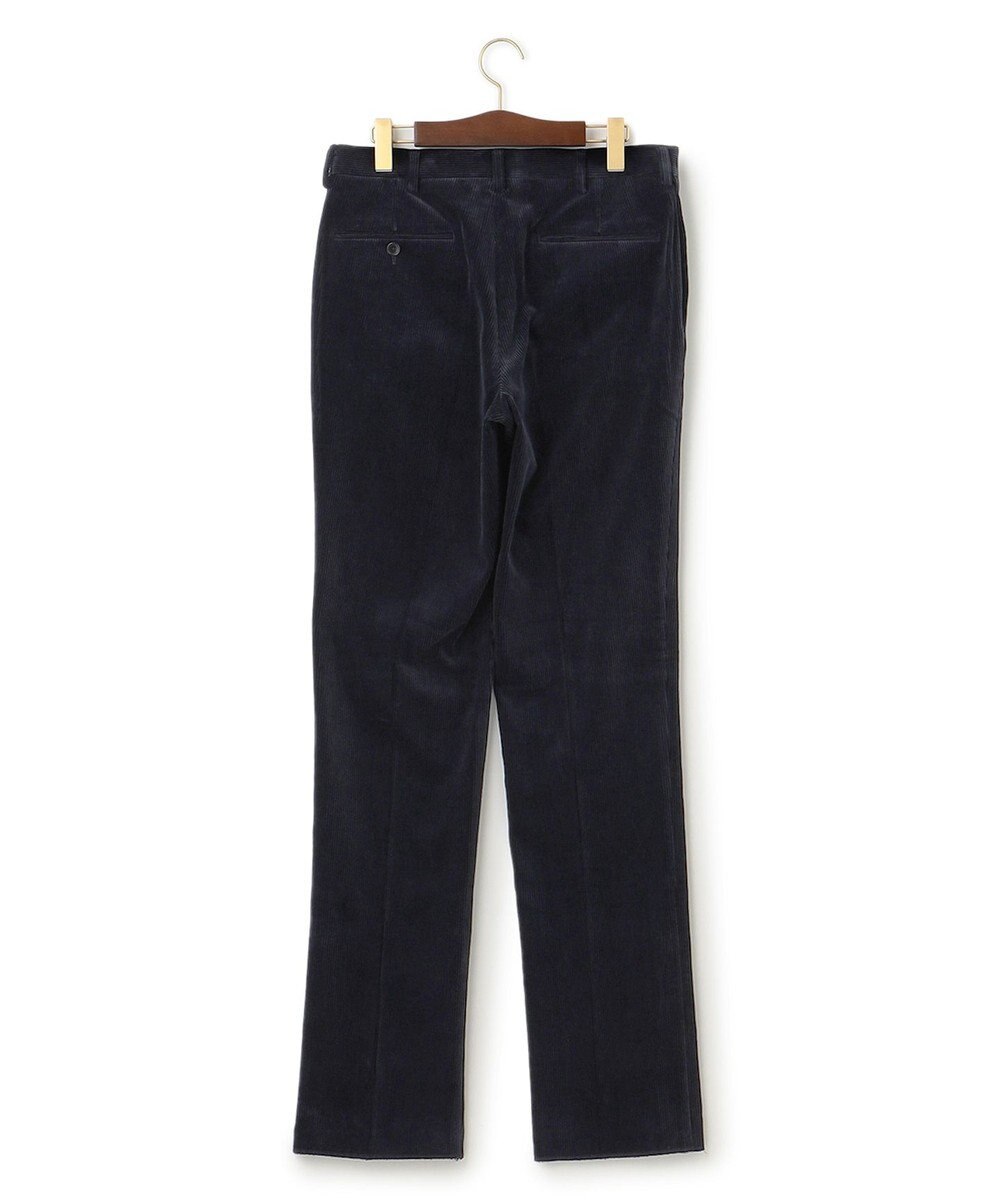 J.PRESS MEN コーデュロイ パンツ 