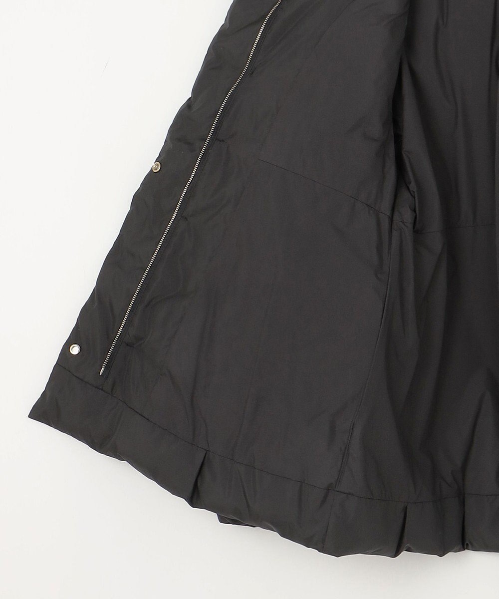 組曲 【洗える】パフィダウンジャケット 